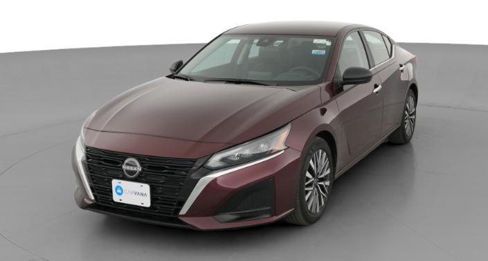 Thumbnail: 2025 Nissan Altima - 1