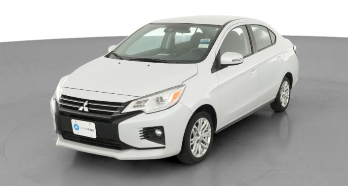 2024 Mitsubishi Mirage G4 SE -
                  Trenton, OH