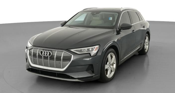 2019 Audi e-tron Premium Plus -
                  Richton Park, IL