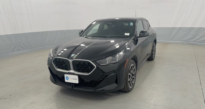 Thumbnail: 2026 BMW X2 - 1