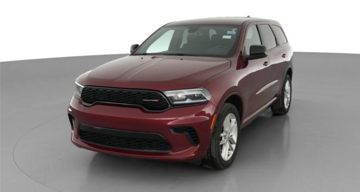 Thumbnail: 2025 Dodge Durango - 1