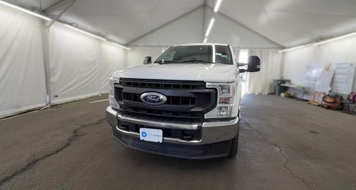 Thumbnail: 2020 Ford Econoline - 1