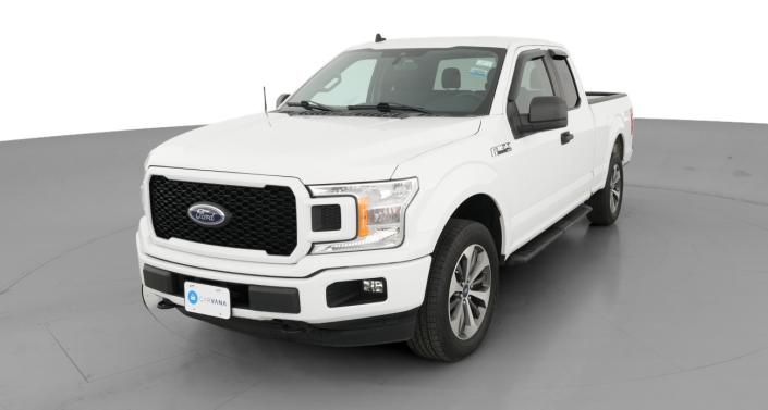 Thumbnail: 2020 Ford Econoline - 1