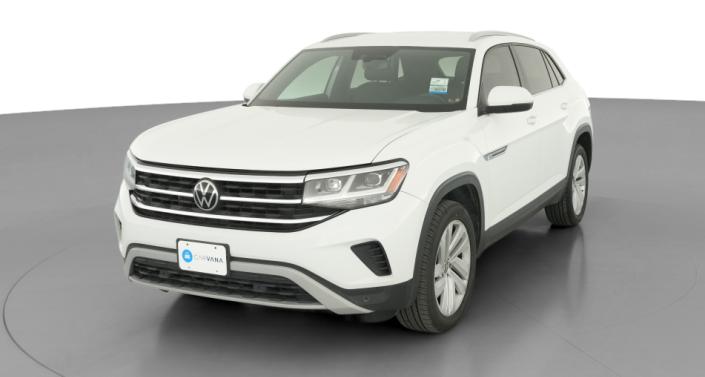 Thumbnail: 2020 Volkswagen Atlas - 1