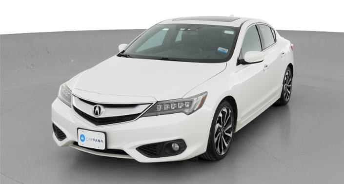 2017 Acura ILX  -
                  Lorain, OH