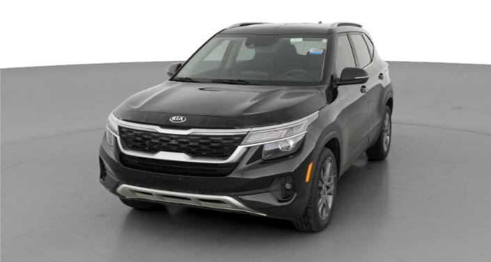 2021 Kia Seltos S -
                  Concord, NC