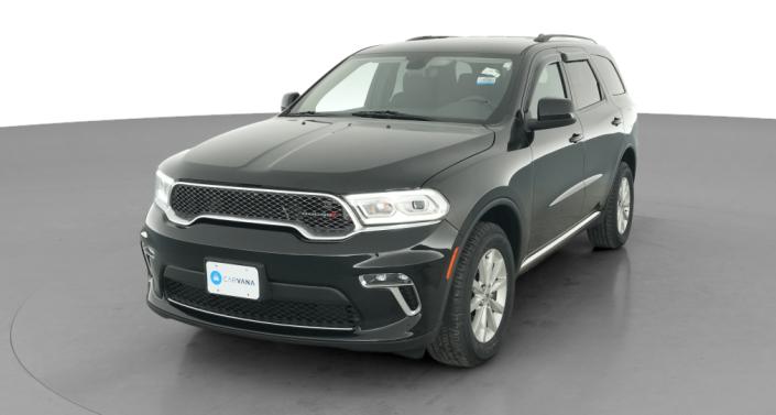 Thumbnail: 2022 Dodge Durango - 1