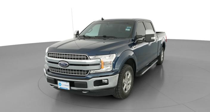 Thumbnail: 2019 Ford Econoline - 1