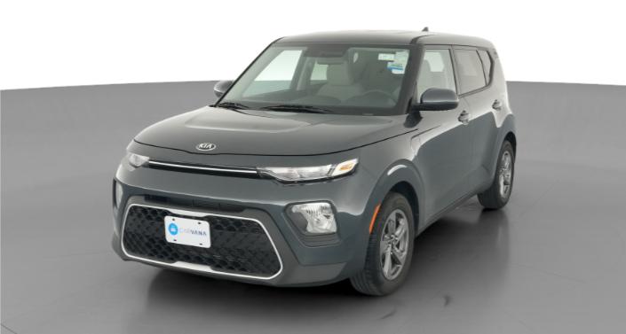 Thumbnail: 2021 Kia Soul - 1