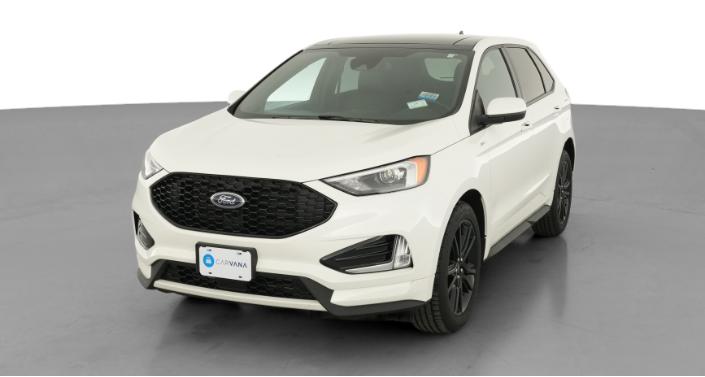 Thumbnail: 2021 Ford Edge - 1