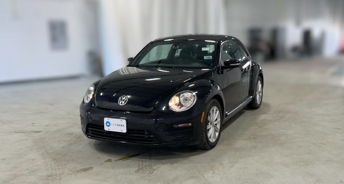 2018 Volkswagen Beetle S -
                  Manville, NJ