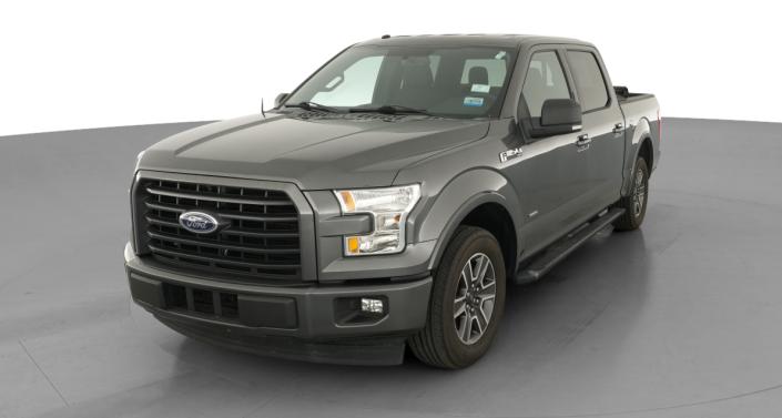 Thumbnail: 2017 Ford Econoline - 1