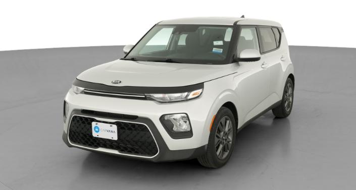 Thumbnail: 2021 Kia Soul - 1