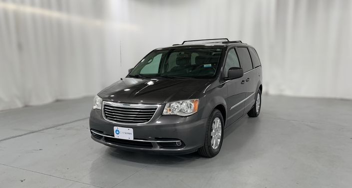 2016 Chrysler Town & Country Touring -
                  Union City, GA