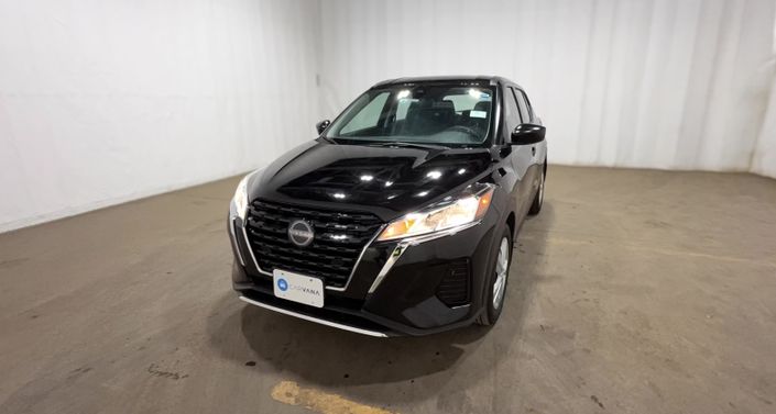 Thumbnail: 2023 Nissan Kicks - 1