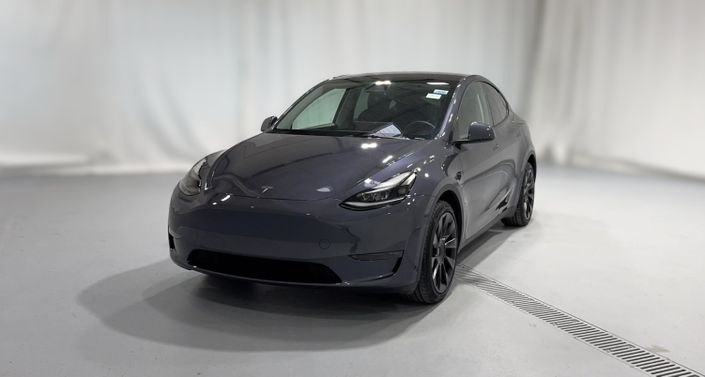 Thumbnail: 2023 Tesla Model Y - 1