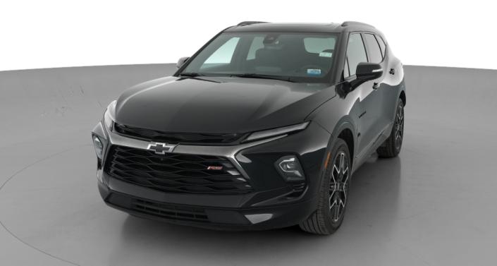 Thumbnail: 2023 Chevrolet Blazer - 1