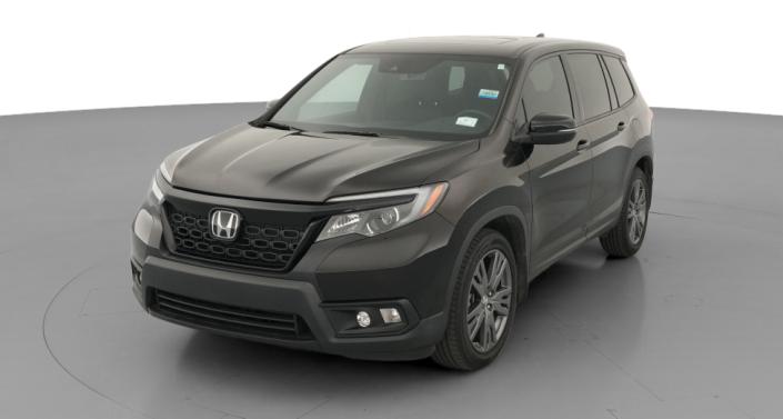 Thumbnail: 2021 Honda Passport - 1