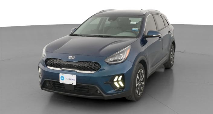 Thumbnail: 2020 Kia Niro - 1