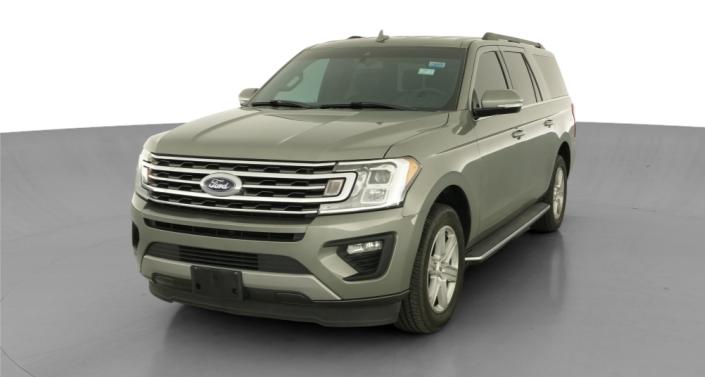 2019 Ford Expedition MAX XLT -
                  Colonial Heights, VA