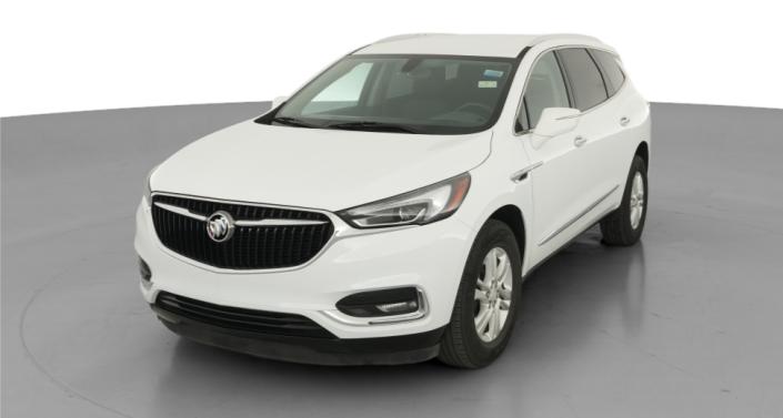 2019 Buick Enclave Preferred -
                  Beverly, NJ
