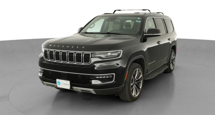 2022 Jeep Wagoneer Series II -
                  Indianapolis, IN