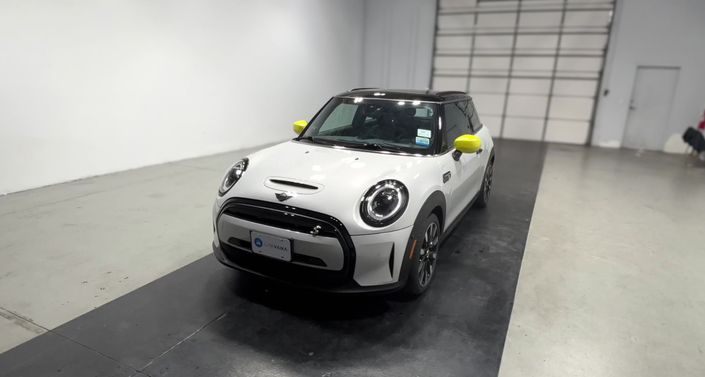 Thumbnail: 2022 MINI Cooper Hardtop - 1