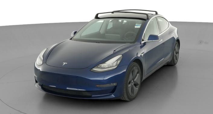Thumbnail: 2020 Tesla Model 3 - 1