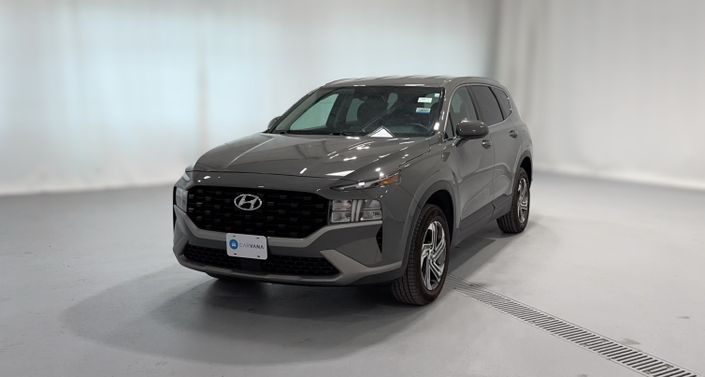 Thumbnail: 2023 Hyundai Santa Fe - 1