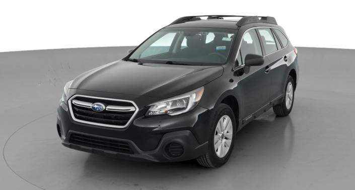 Thumbnail: 2019 Subaru Outback - 1