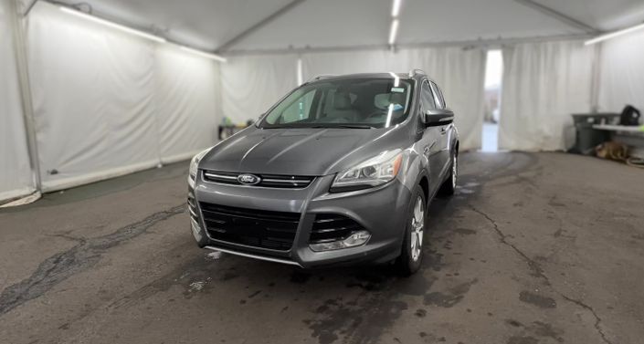 Thumbnail: 2014 Ford Escape - 1