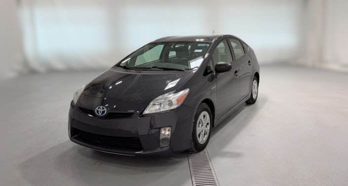 2010 Toyota Prius One -
                  Madison, TN
