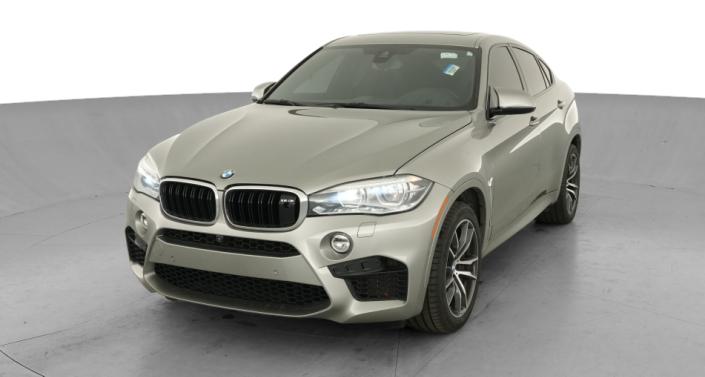 2017 BMW X6 M -
                  Colonial Heights, VA