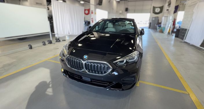Thumbnail: 2022 BMW 2 Series - 1