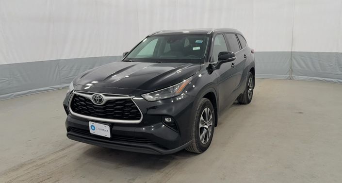 Thumbnail: 2023 Toyota Highlander - 1