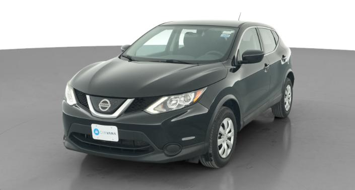 2019 Nissan Rogue Sport S -
                  Indianapolis, IN