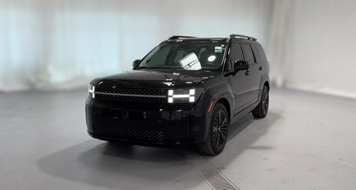 Thumbnail: 2025 Hyundai Santa Fe - 1