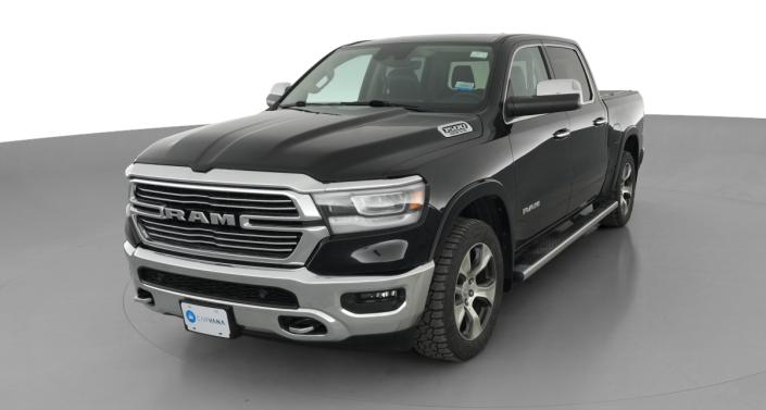 Thumbnail: 2019 RAM 1500 - 1