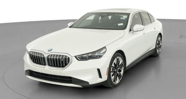 2024 BMW i5 eDrive40 -
                  San Antonio, TX