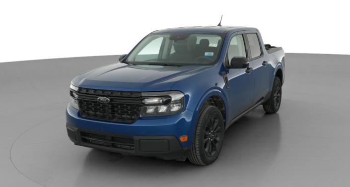 Thumbnail: 2023 Ford Maverick - 1