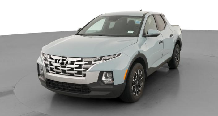 2023 Hyundai Santa Cruz SEL -
                  Auburn, GA