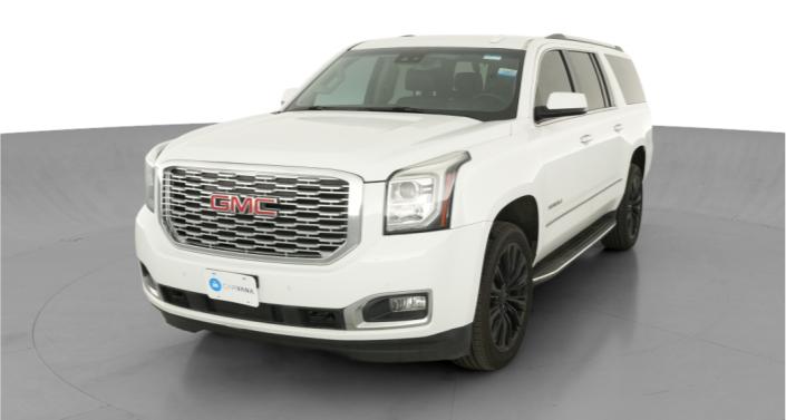 2019 GMC Yukon XL Denali -
                  Colonial Heights, VA