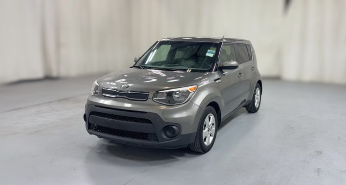 Thumbnail: 2019 Kia Soul - 1