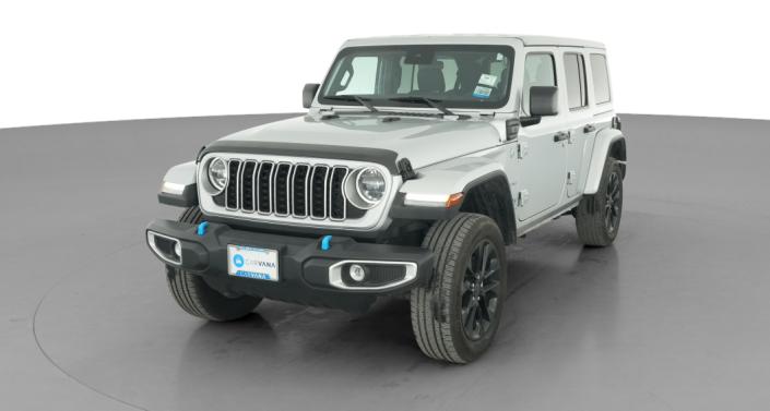 Thumbnail: 2024 Jeep Wrangler - 1