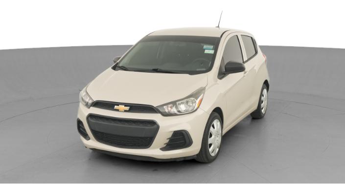 2017 Chevrolet Spark LS -
                  West Memphis, AR