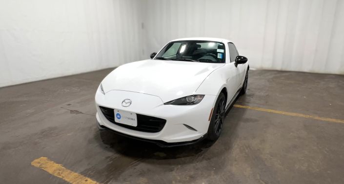 2017 Mazda MX-5 Miata Club -
                  Beverly, NJ