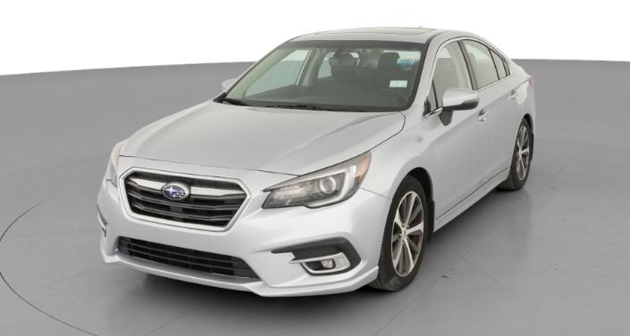 Thumbnail: 2019 Subaru Legacy - 1