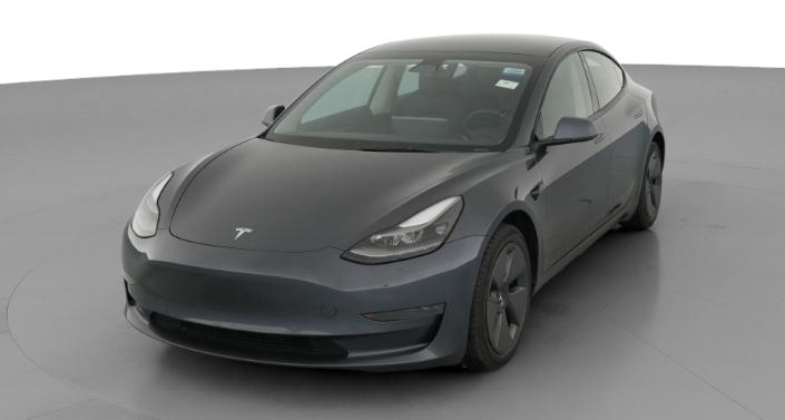 Thumbnail: 2022 Tesla Model 3 - 1