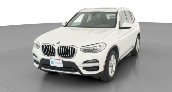 Thumbnail: 2020 BMW X3 - 1