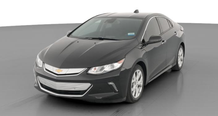 2018 Chevrolet Volt Premier -
                  Lorain, OH